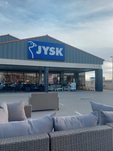JYSK Rojales