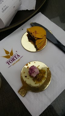 Torta And More, Author: خلود عبدالله