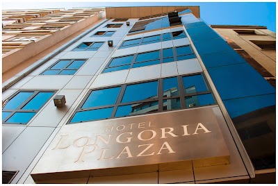 Photos of Hotel Blue Longoria Plaza