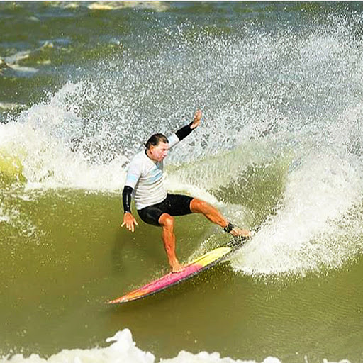 Pro Surf Coaching - Thumbnail