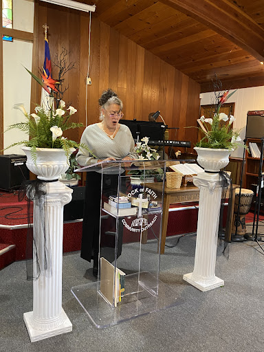 Rock of Faith Community Outreach Church - Thumbnail