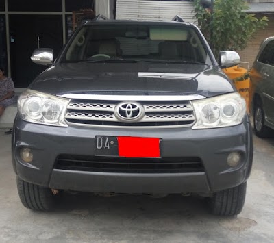 Photos of Vera Rental banjarmasin