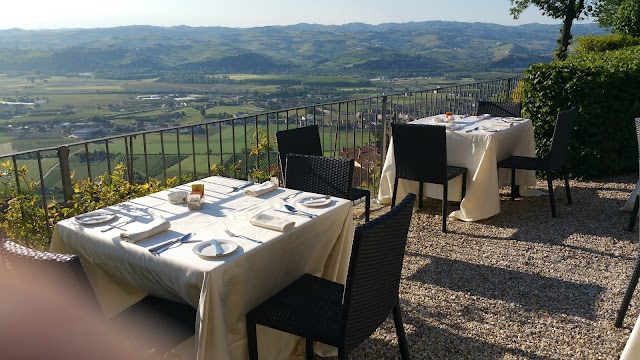 Relais & Chateaux Castello di Guarene