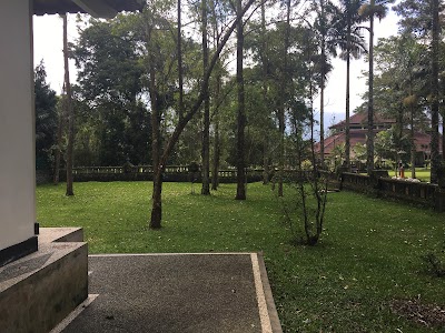 Photos of Mushola Miftahul'ulum Kebun Raya Bali