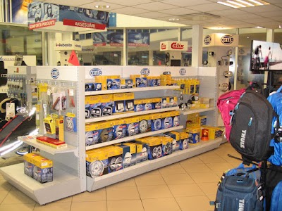 Photos of Autoeksperts