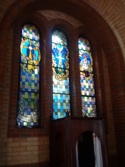 Photos of Iglesia Jesus, Mar&iacute;a y Jos&eacute;