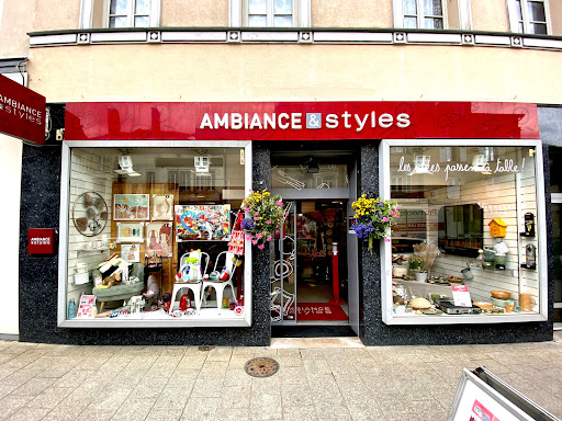 Ambiance & Styles | PONTARLIER - Thumbnail
