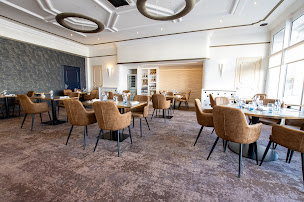 Photo n°7 de Au Bon Accueil à Juvigny Val d'Andaine (Hôtel)