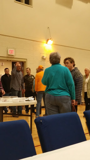 Bear Cove Baptist Church - Thumbnail