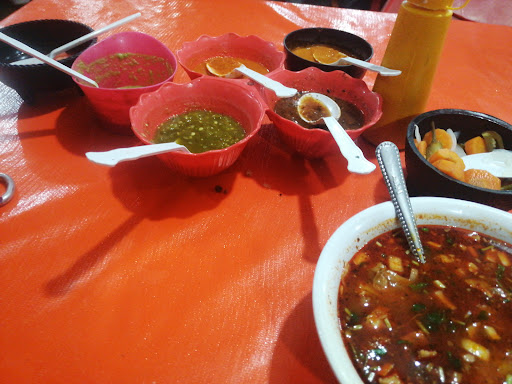Taqueria Angeles