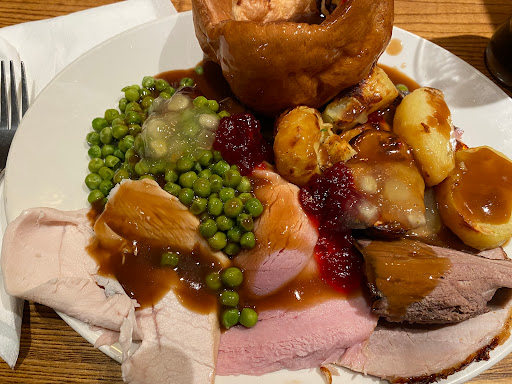Toby Carvery Trentham Village - Thumbnail