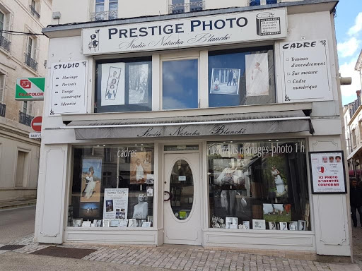 Photo de Prestige Photo Studio Natacha Blanché à Bessines (79000)