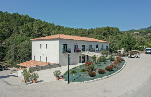 Photo de Hôtel Les Vignes