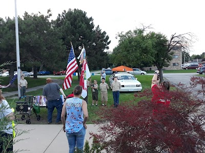 Village of Bridgeview - Park District Office