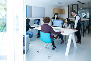 Photo n°9 de Valérie Barth Interior Designer à Antibes (Magasin d'ameublement et de décoration)