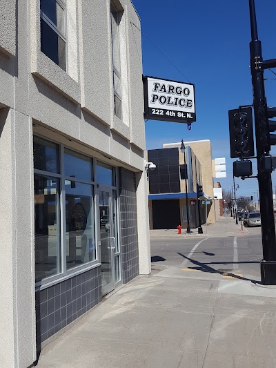 Fargo Police Department