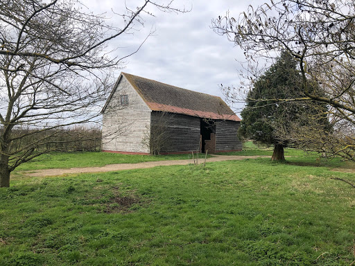RAF Tempsford - Visual