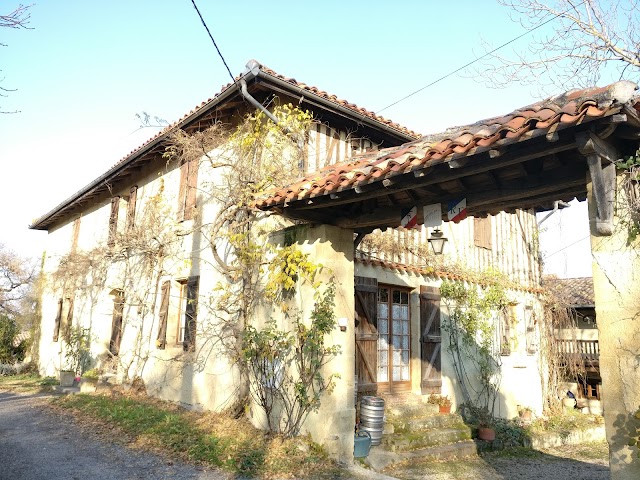 Place around image