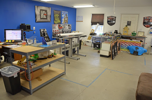 Dynamic Customs Inc. - Visual