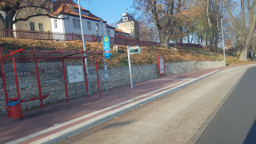 Schöningen ZOB - Thumbnail