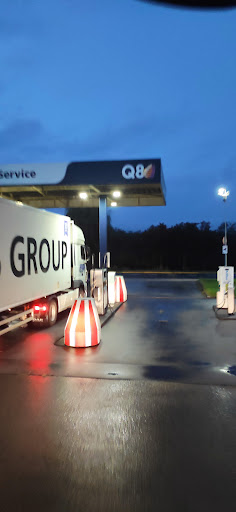Q8 International Diesel Service - Thumbnail