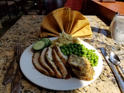 Photos of Harrigan's Cafe & Wine Deck