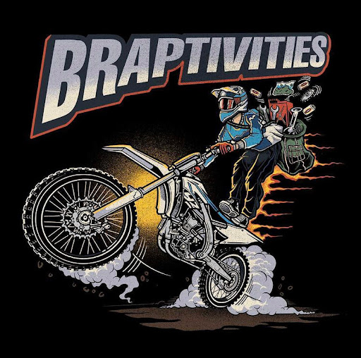 Braptivities - Visual