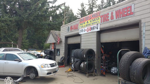 Hiway tires and twins - Thumbnail