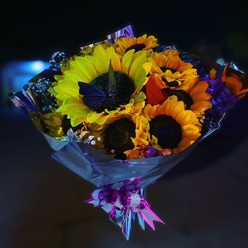 Floristería “Detalles que Enamoran” - Thumbnail