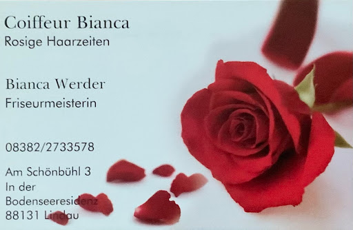 Coiffeur Bianca Friseur - Thumbnail