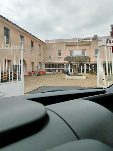 Photo de Ehpad Korian Les Meunières à Villevieille (30250)