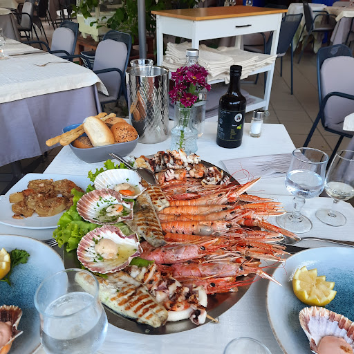 Ristorante Da Guido Gallery - Italy