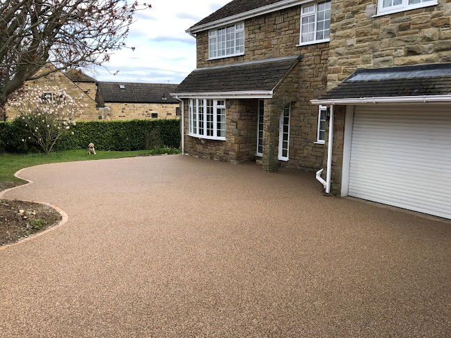 Nationwide Groundworks Limited - Construction company
