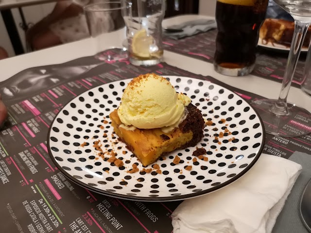 El Rebost Restaurant