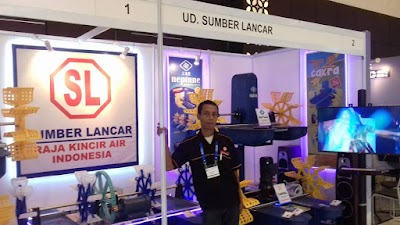 Photos of Sumber Lancar Cabang Tuban
