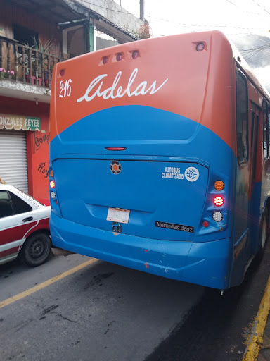 Transportes Adelas, S.A. De C.V. - Thumbnail