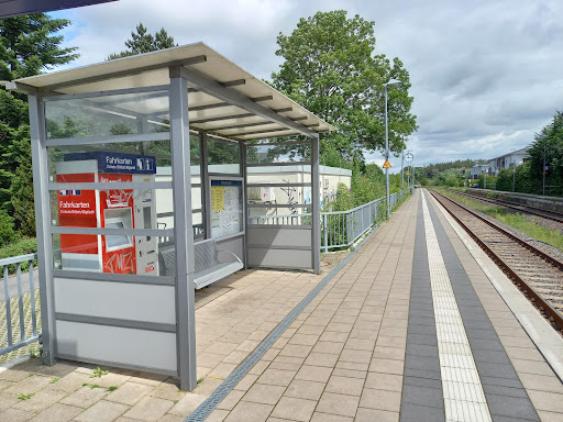 Bahnhof - Felde - Thumbnail