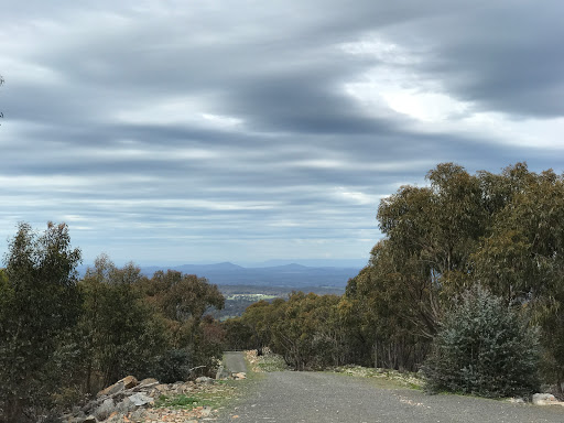 Mt Ida Lookout - Thumbnail