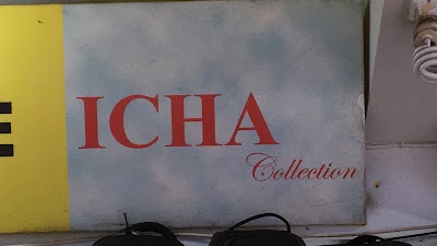 Photos of Toko Icha Collection