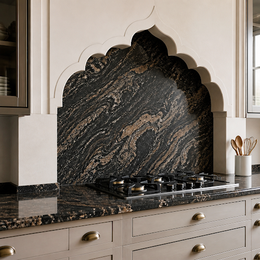 Looking to give your kitchen a stylish, modern makeover? At Suraj Marbles and Granites in Madurav… post image