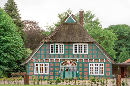 Gut Moorbeck Tradition und Kultur GmbH Amelhauser Str. 56-58, 26197 Großenkneten, Deutschland