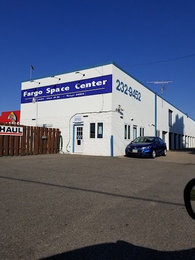Fargo Space Center
