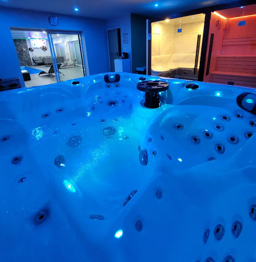 Photo de L'Escapade Spa privatif & Chambre d'Hôtes