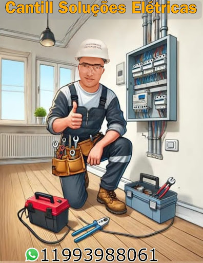 Cantill Soluções Elétricas