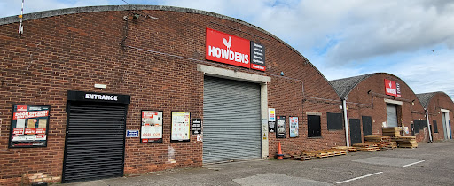 Howdens - Hereford