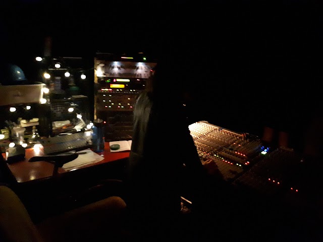 La Vitrola