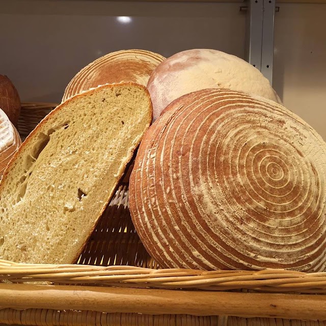 Salvetti Forneria Pasticceria Srl