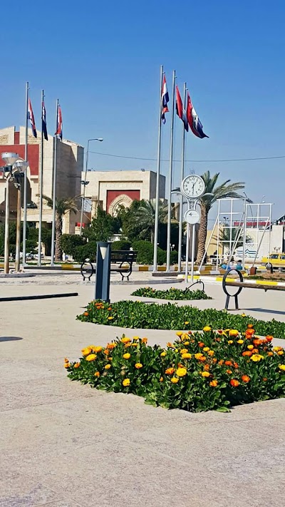 Photos of جامعة كربلاء