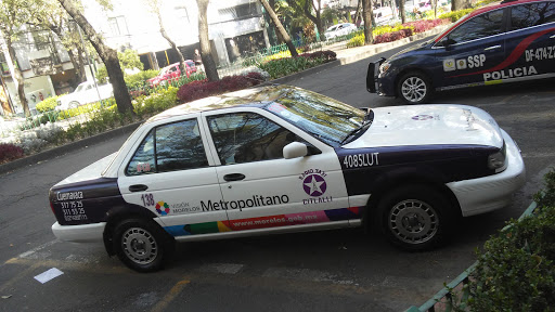 Radio Taxi Citlalli