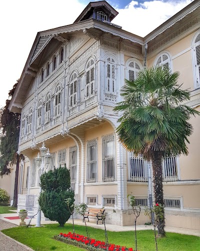 Yildiz Chalet